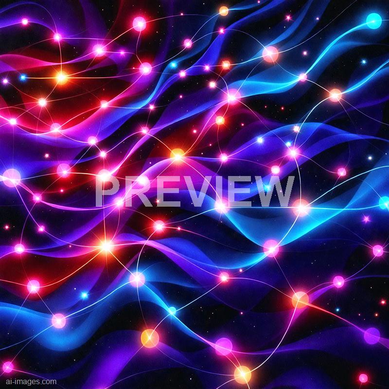 13828 - repeated-geometric-shapes-with-glowing-colors-intertw_250705093114_00001